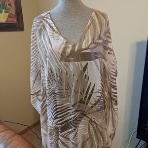 Beach cover-up   One size by Soaked